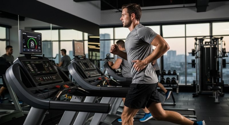 Body Recomposition Strategies: How To Lose Fat & Build Muscle