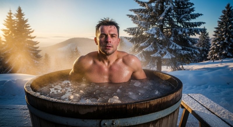 Cold Exposure For Workout Recovery: A Detailed Guide