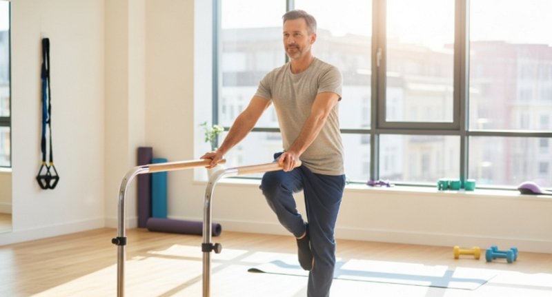 Best Low-Impact Exercises For Joint Health
