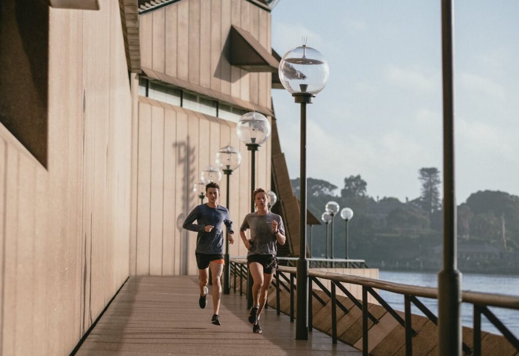 future of executive wellness