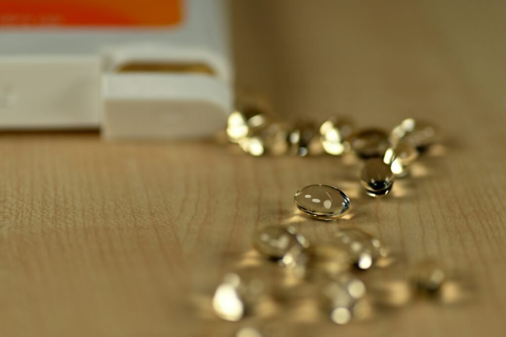 Should You Take A Multivitamin?