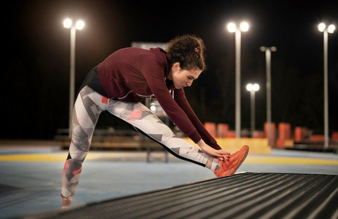 tempo training strategy