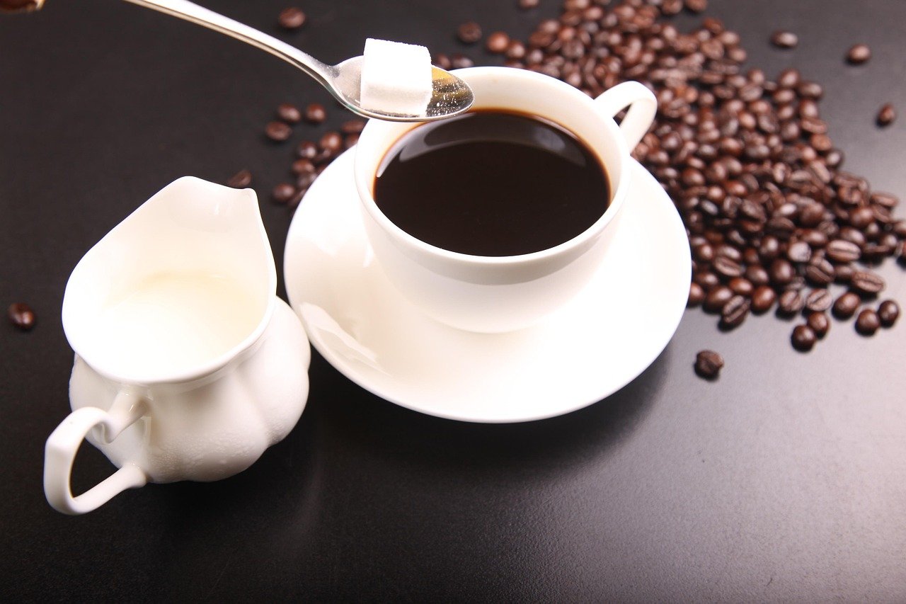 coffee and weight loss