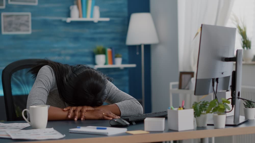 Why Decision Fatigue Can Lead To Unexpected Weight Gain