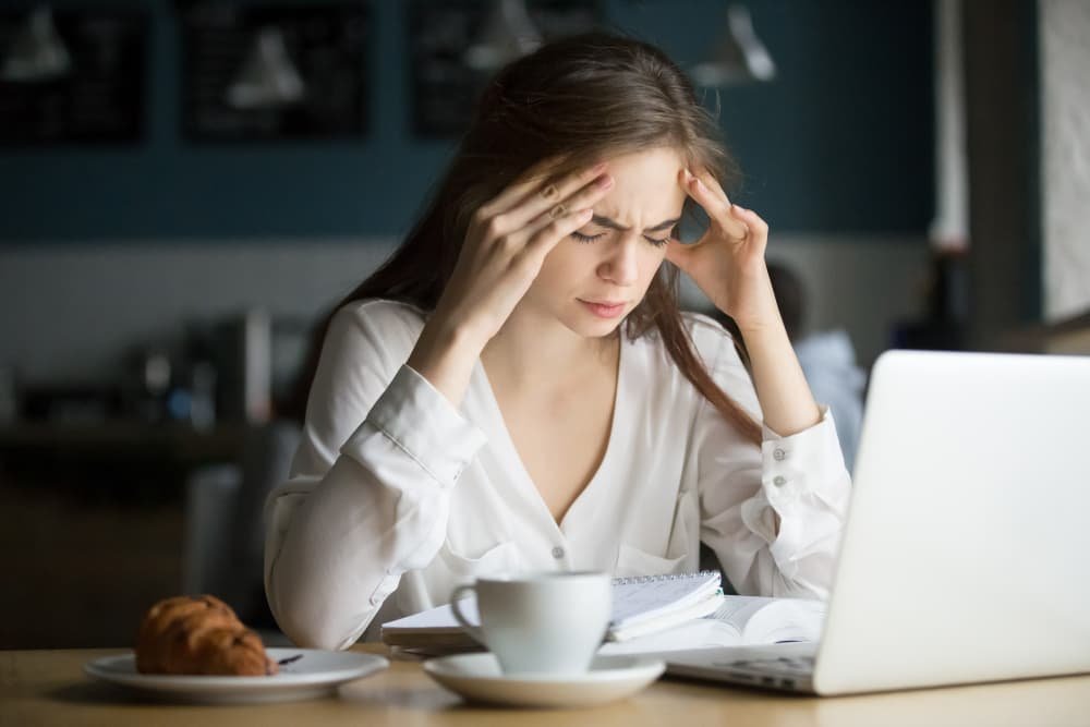 decision fatigue