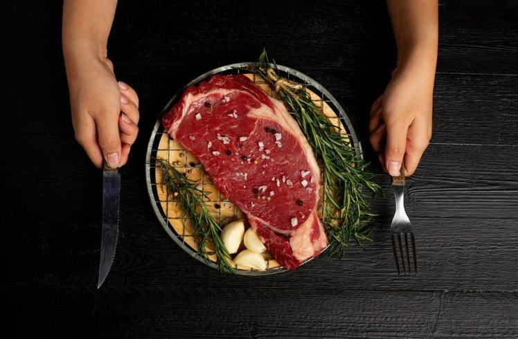 Does The Carnivore Diet Work For Weight Loss? Meal Plan & Tips