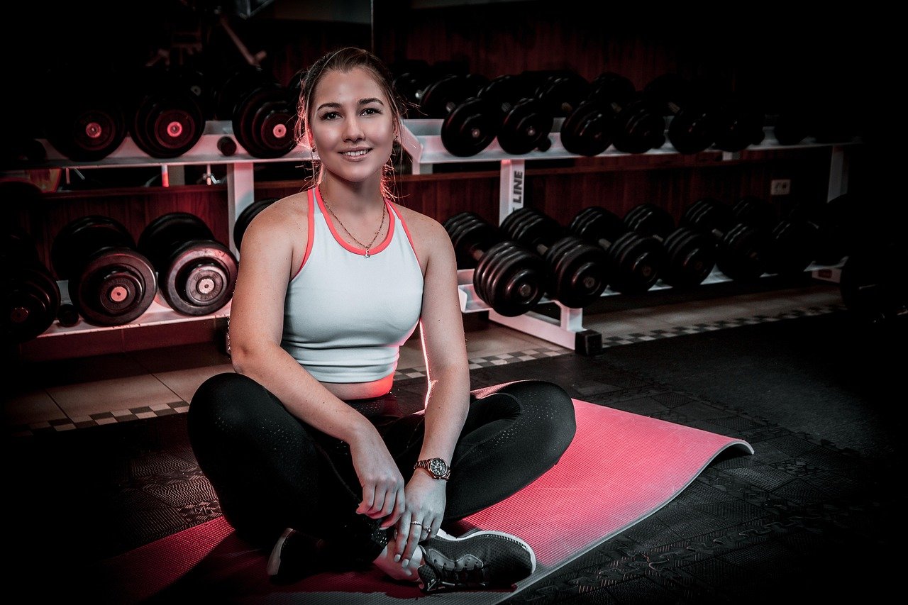 how bad posture affect your workout