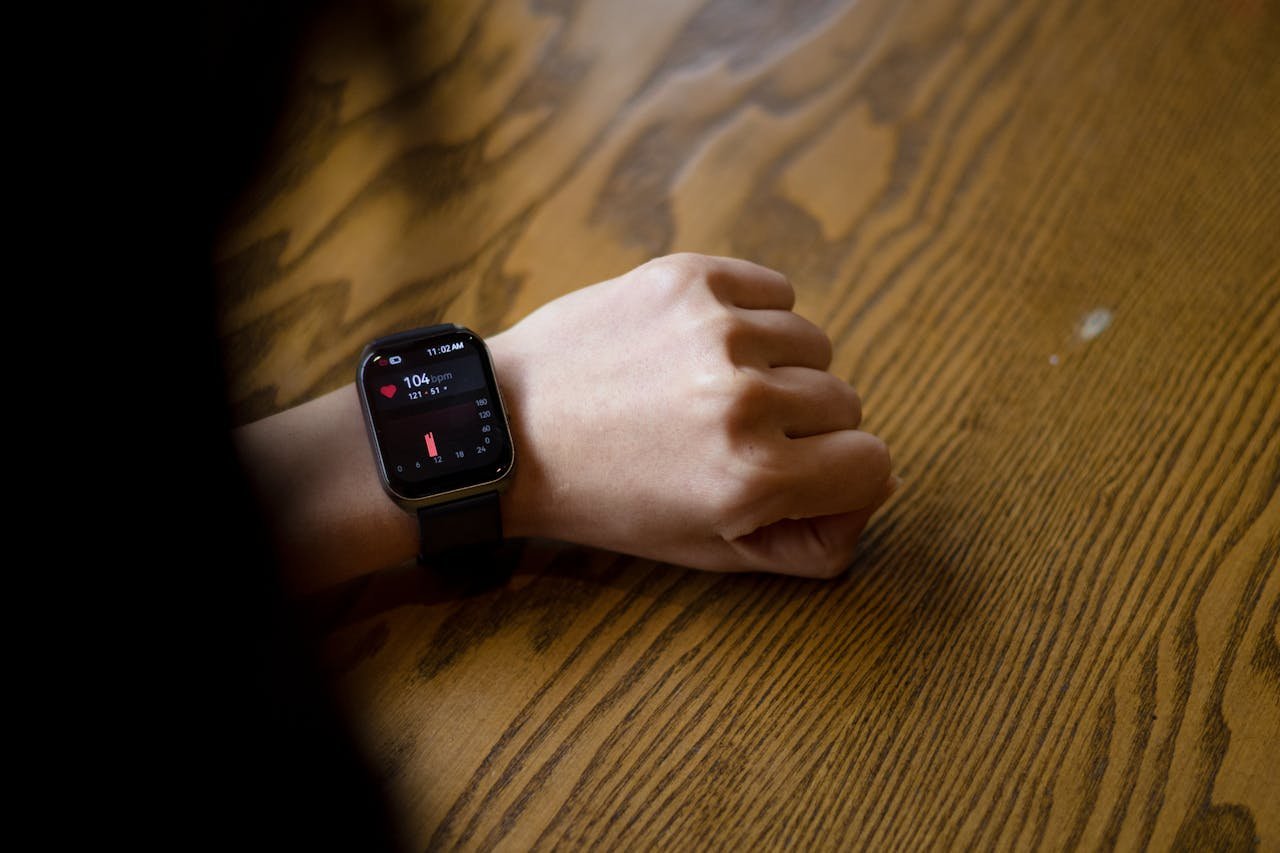 importance of HRV