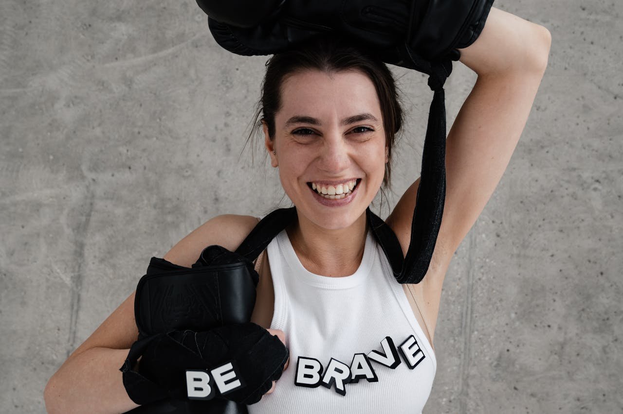 importance of mental strength