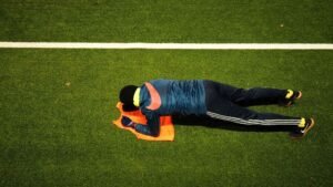 importance of rest days
