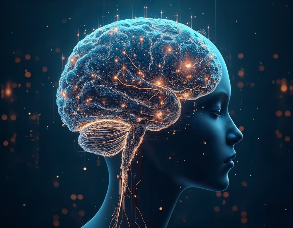 link of nervous system in fat loss