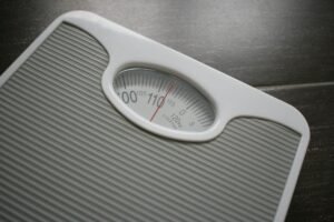 muscle and metabolism relation