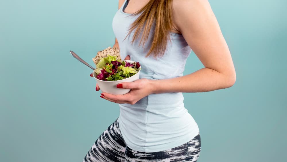 The Hidden Science Behind Fat Loss: Why Your Nervous System Controls The Burn