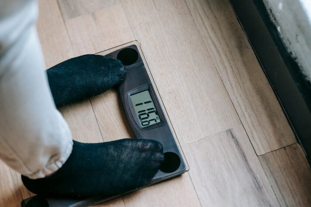 Why Overtraining Can Secretly Make You Gain Weight