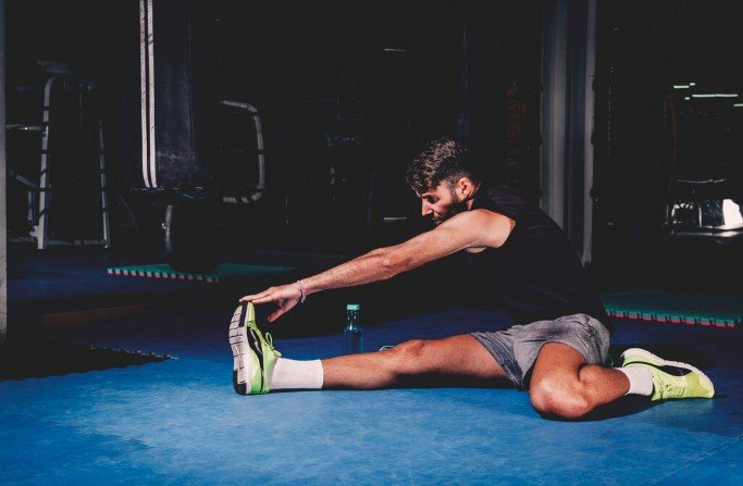 HIIT workouts for executives