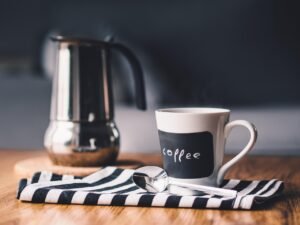 side effects of coffee