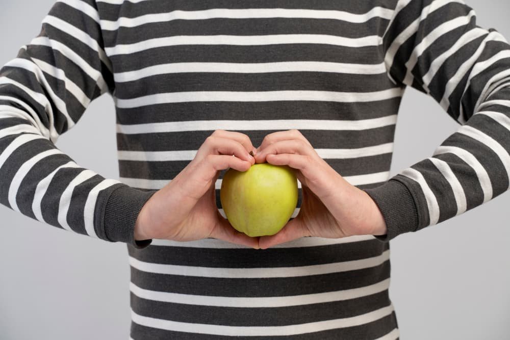 weight loss with gut health