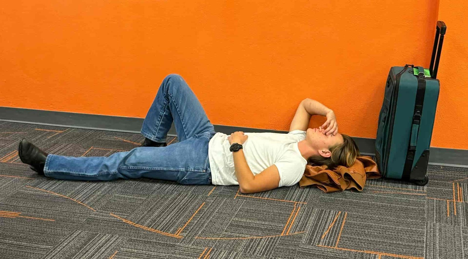 workout recovery