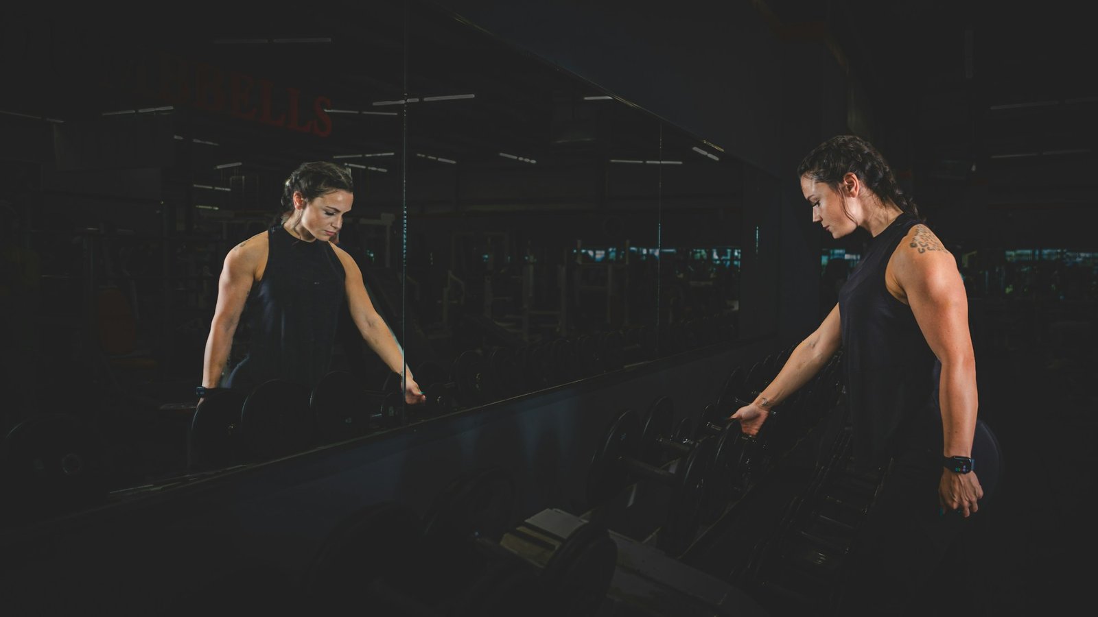 workout strategy